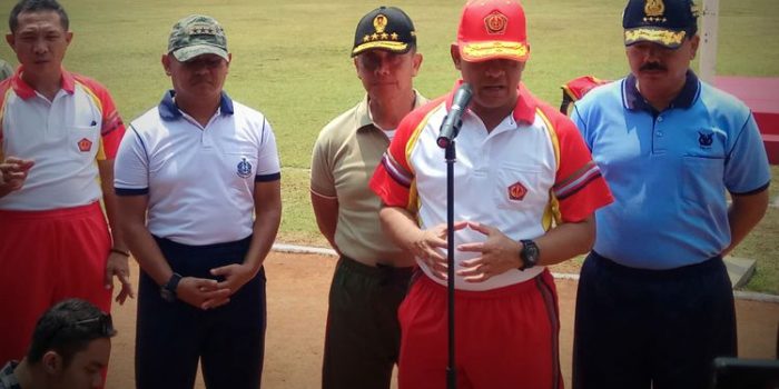 panglima tni panglima tni
