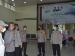 Pantauan Kapolda Jambi