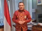 IMG_20220725_113421 Ketua KPK Firli Bahuri (foto Ist)