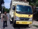truck