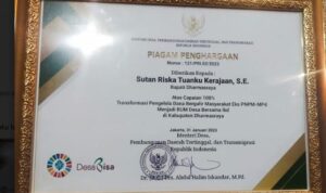 piagam