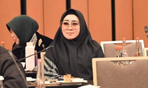 Lisda Hendrajoni. /NJ.