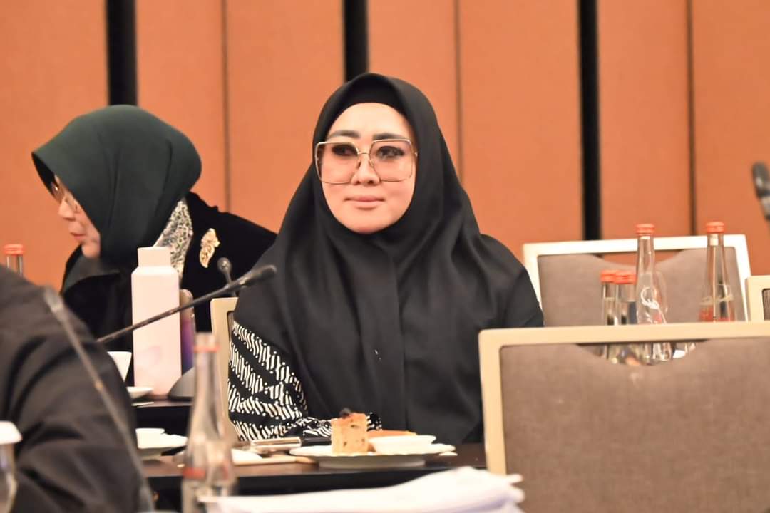 Lisda Hendrajoni. /NJ.