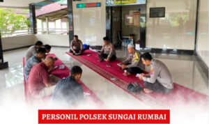 personil-polsek-sungai-rumbai-yasinan-dan-doa-bersama-253004-094508