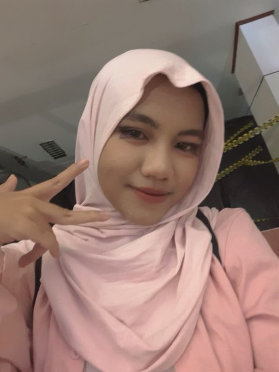 Khaznina Putri YY (Salah Satu Mahasiswa Sastra Jepang Universitas Andalas)