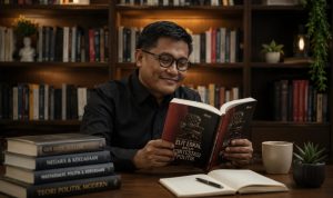 Muhammad Samin.